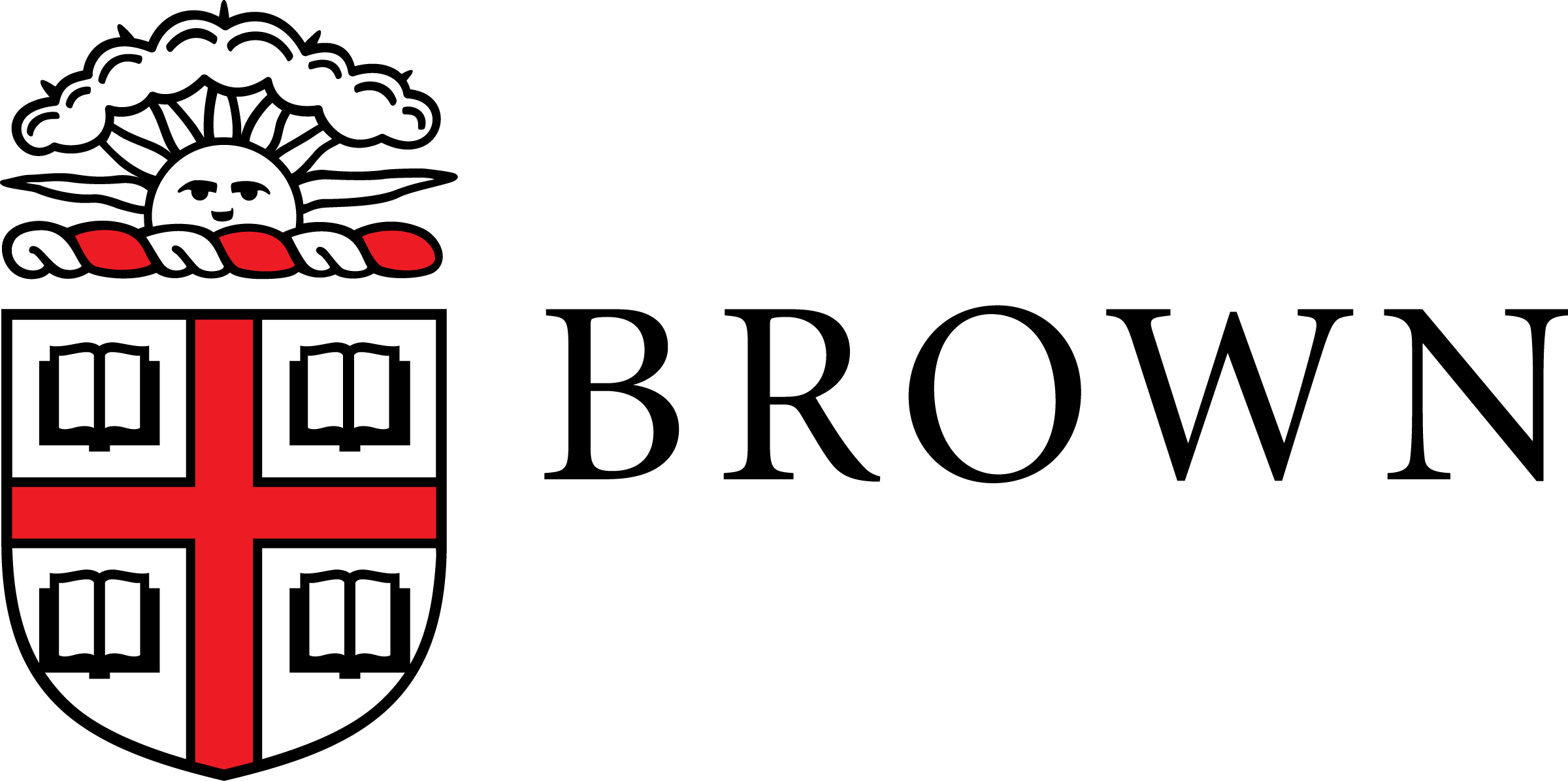 Brown logo